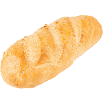 Grekiskt bröd. Grekiskt lantbröd. Tranbär/lingonlimpa