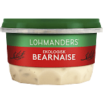 Bearnaisesås