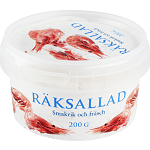 Räksallad