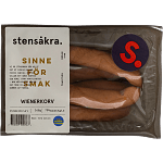 Wienerkorv