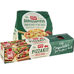 Pizzakit