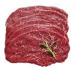 Lövbiff