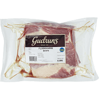 Gudruns Benfri Karre i bit