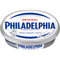 Philadelphia Färskost