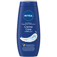 Nivea Duschcreme