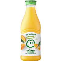 Innocent Juice, Smoothie