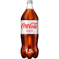 Coca-Cola, Fanta, Sprite Läsk