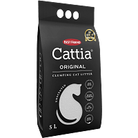 Cattia Kattströ