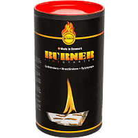 Burner Tändpåsar