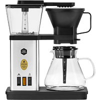 OBH Nordica Blooming Kaffebryggare