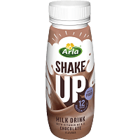 Arla Shake Up