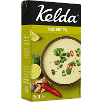 Kelda Soppa