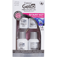 Depend Startkit Gel iQ