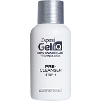 Depend Cleanser