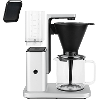 Wilfa Zense Alux Kaffebryggare