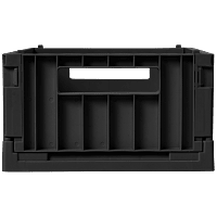 NORD Klappboxar