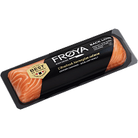 Fröya Laxloin