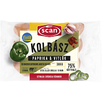 Scan Kryddkorv
