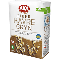 AXA Havregryn