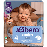 Libero Blöjor