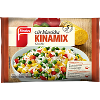 Findus Frysta grönsaker