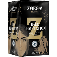 Zoegas Kaffe