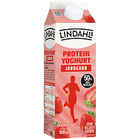 Lindahls Proteinyoghurt