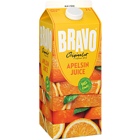 Bravo Juice