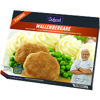 Dafgård Enportionsrätter
