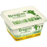 Arla Bregott