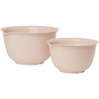 ICA Vispskål 2set
