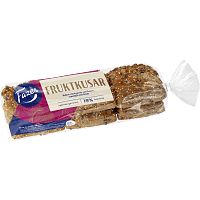 Fazer Frukt-, Frökusar