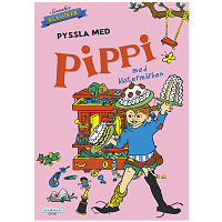  Pysselböcker