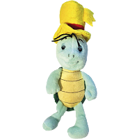  Leksaker Bamse