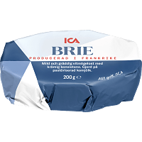 ICA Brie
