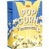  Micropopcorn