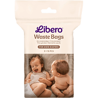 Libero Babyvård