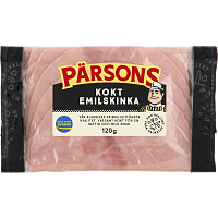 Pärsons Smörgåsmat