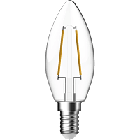 ICA LED-lampa