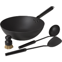 Satake Wokset