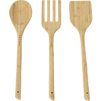 Satake Köksredskap 3-pack