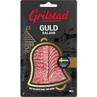Grilstad Salami