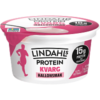 Lindahls Kvarg