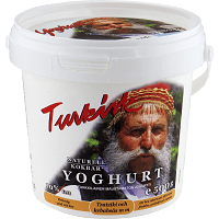 Lindahls Turkisk, Grekisk Yoghurt