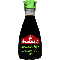 Sakura Soja