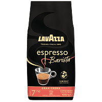 Lavazza Kaffe hela bönor