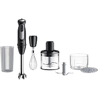 Braun Stavmixer