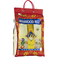Mahmood Rice Basmatiris