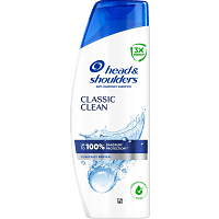 Head & shoulders Schampo, balsam