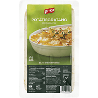 Peka Potatisgratäng
